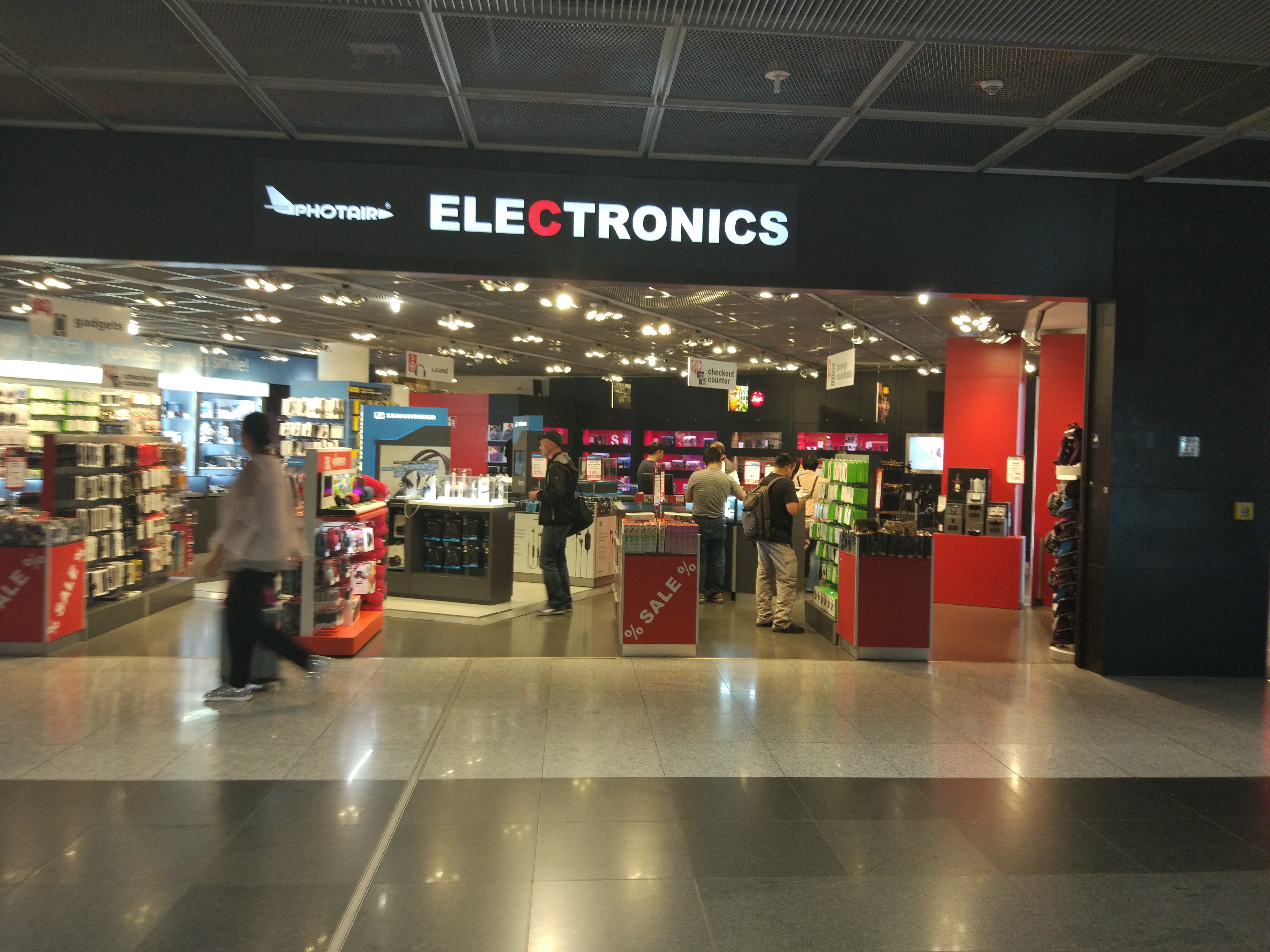 维京游轮莱茵河线旅游实录（十三）大结局