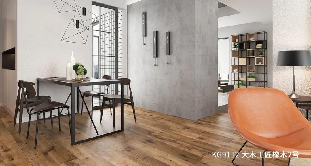 三层实木地板为什么有结疤,地板结疤多了怎么处理