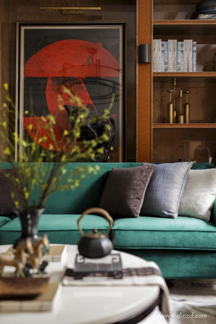 上海绿地海珀滨江楼盘,上海绿地海珀佘山别墅