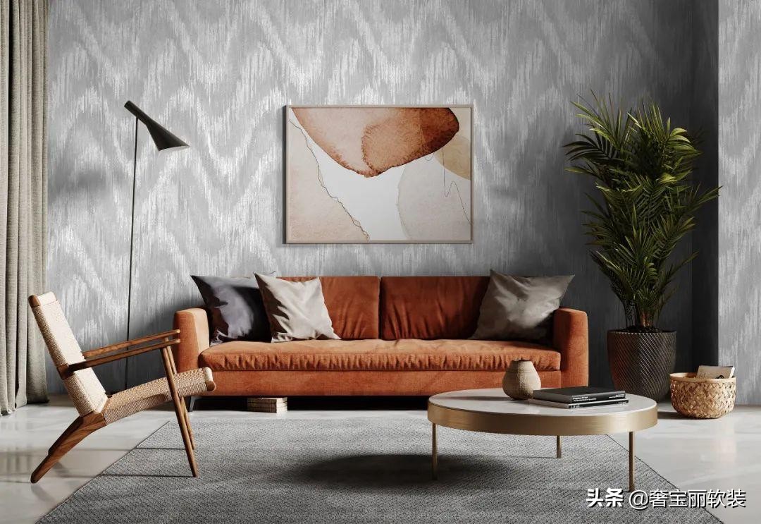 墙布颜色踩坑了怎么补救,墙布色差问题怎么解释