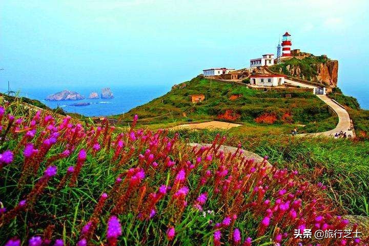 第一钓场渔山列岛,渔山列岛钓位分布图