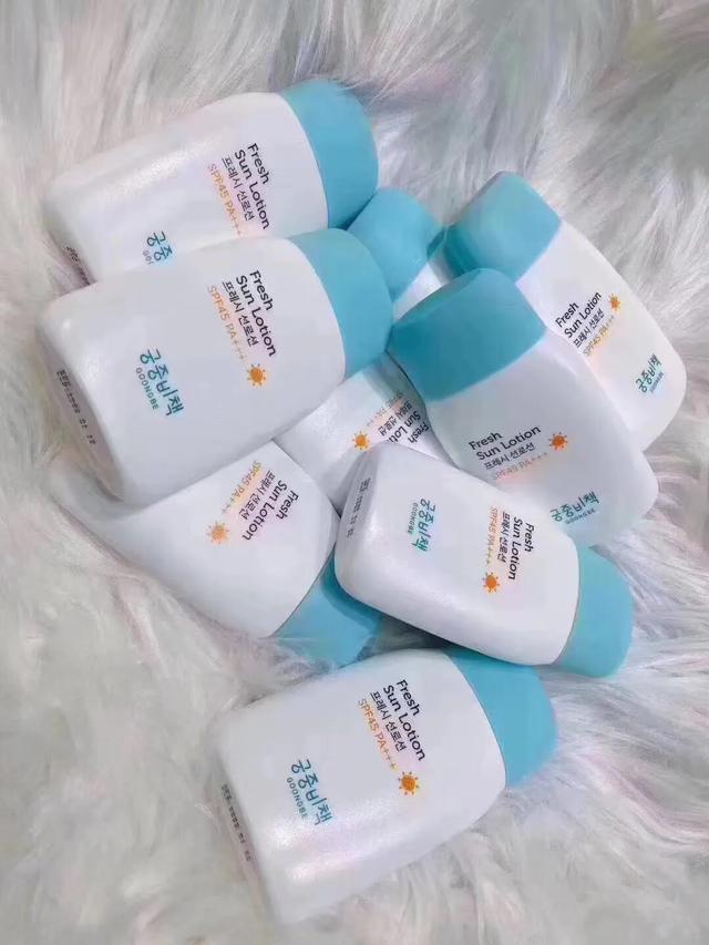 八块钱防晒霜,8款防晒霜