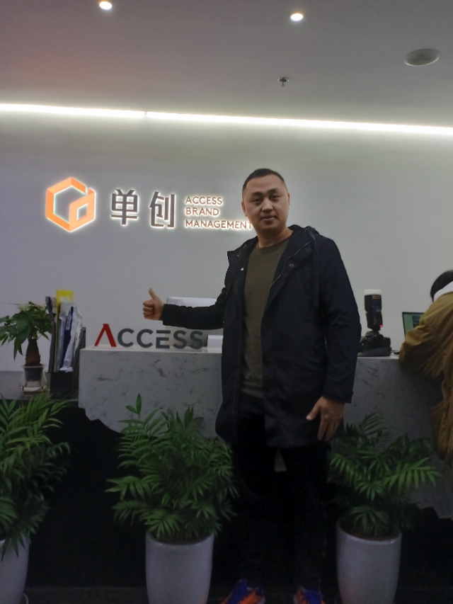 mba投资项目,abm营销技术