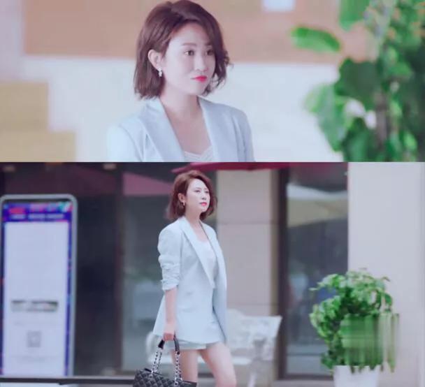 现在的马丽,你对马丽最近几年的突破印象如何