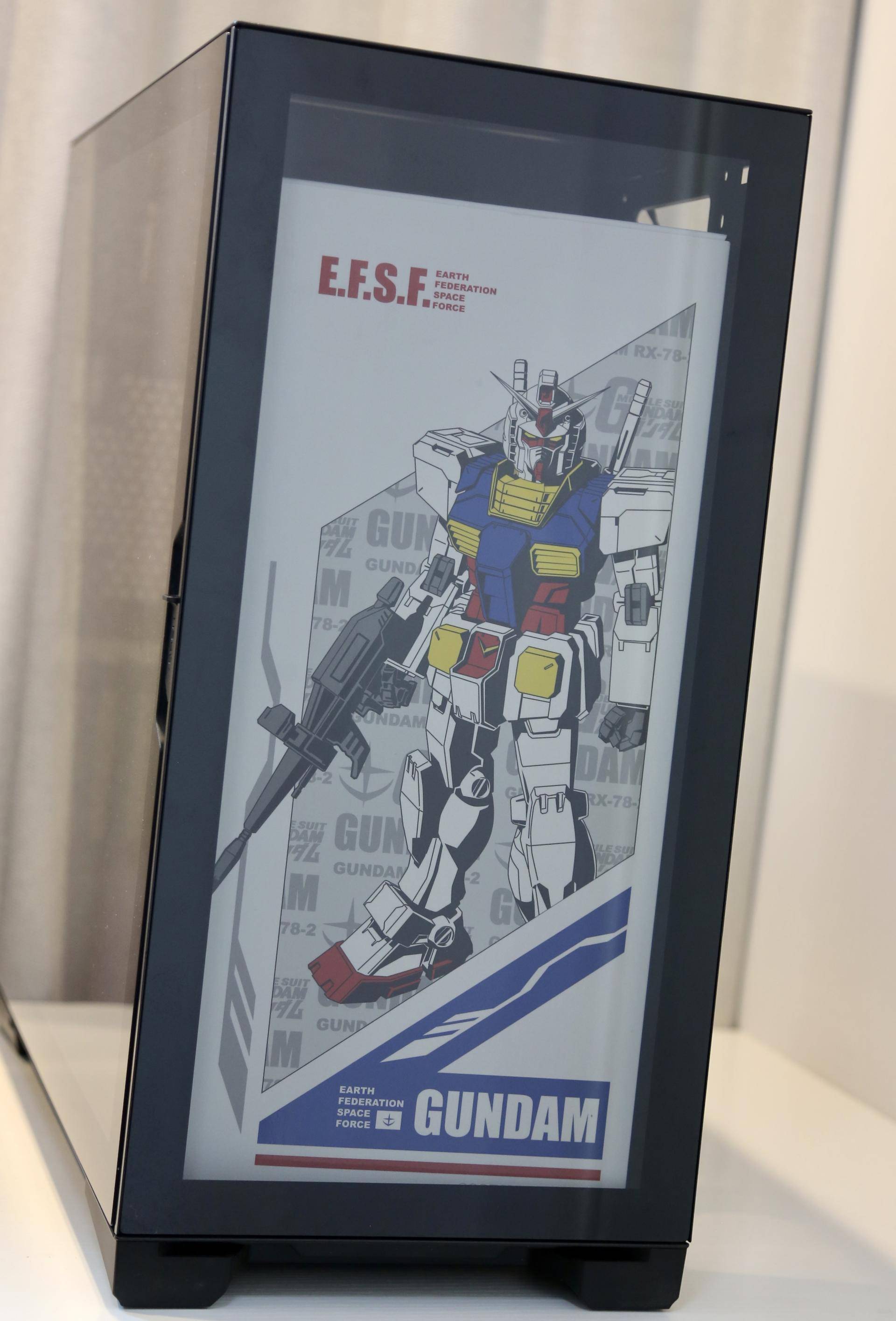 轻轻松松打造舒适的光污染-安钛克P120冰钻机箱晒单