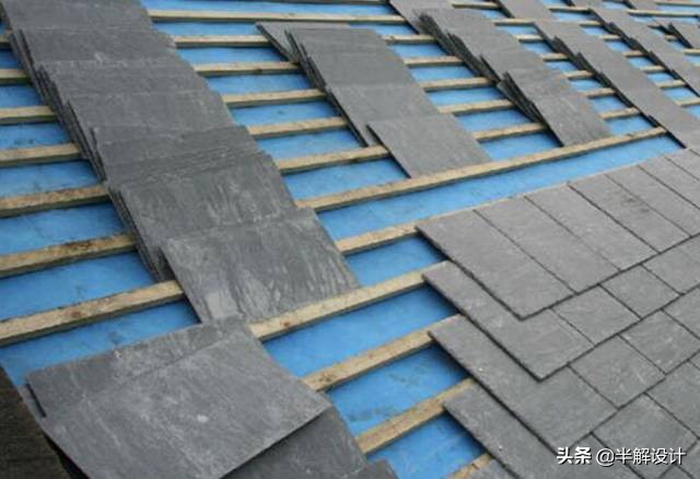 设计师喜欢的石纹板,设计师必须知道的十种新型石材
