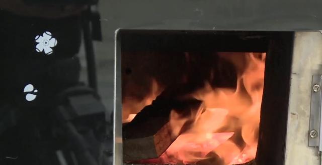 柴火灶真的可以无烟处理吗,无烟柴火灶是采用什么原理