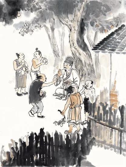 君子乐其道小人乐其欲翻译英文,君子乐得其道小人乐得其欲翻译