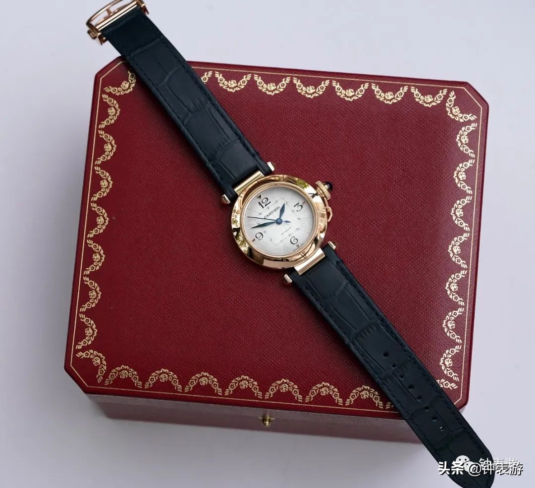 卡地亚pasha值得买吗,卡地亚pasha报价