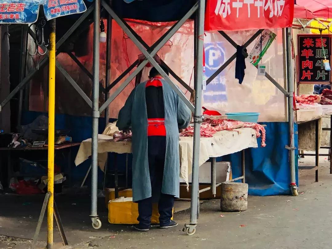 生活在济南城市怎么样才能快乐,生活在老城区的感受