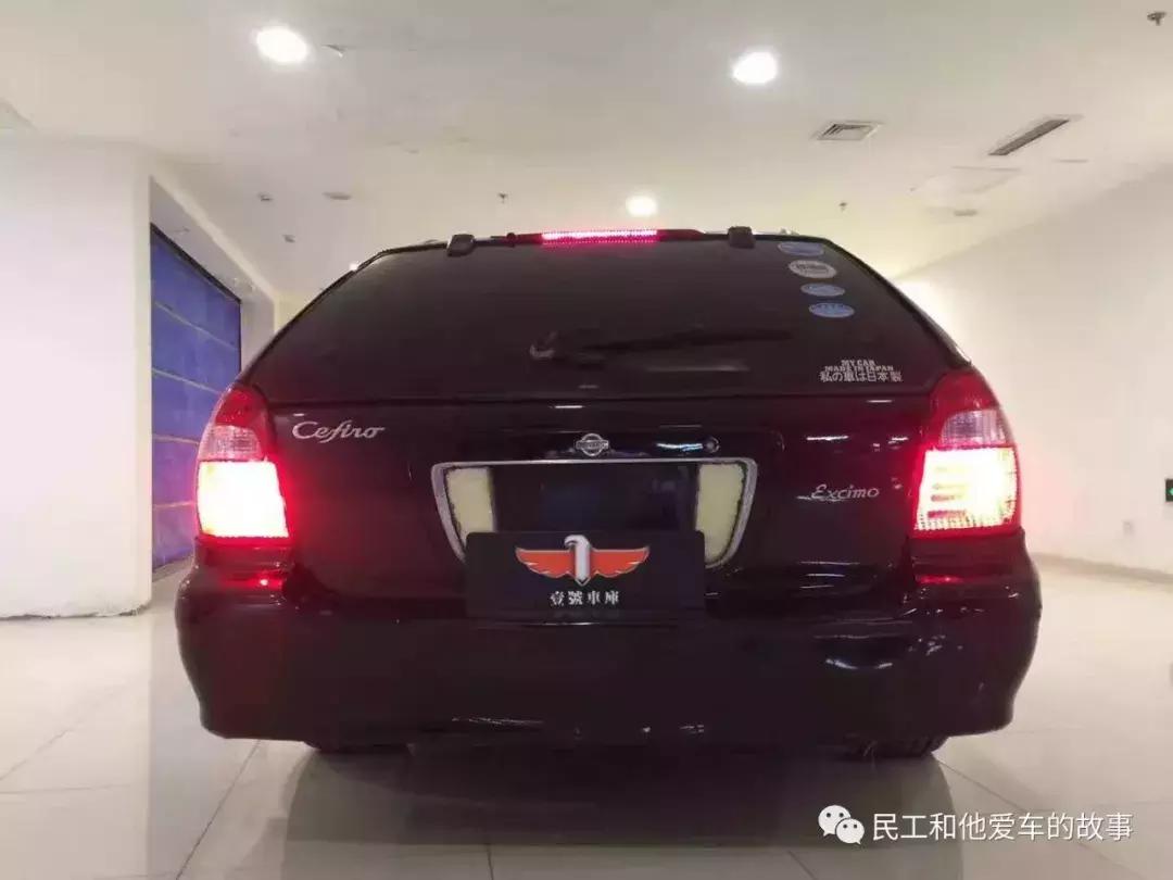 99年进口尼桑风度a32是国几排放,00年尼桑风度a32