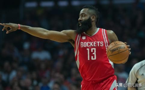 火箭vs马刺哈登61分全场,火箭vs篮网哈登全场36+5+8集锦
