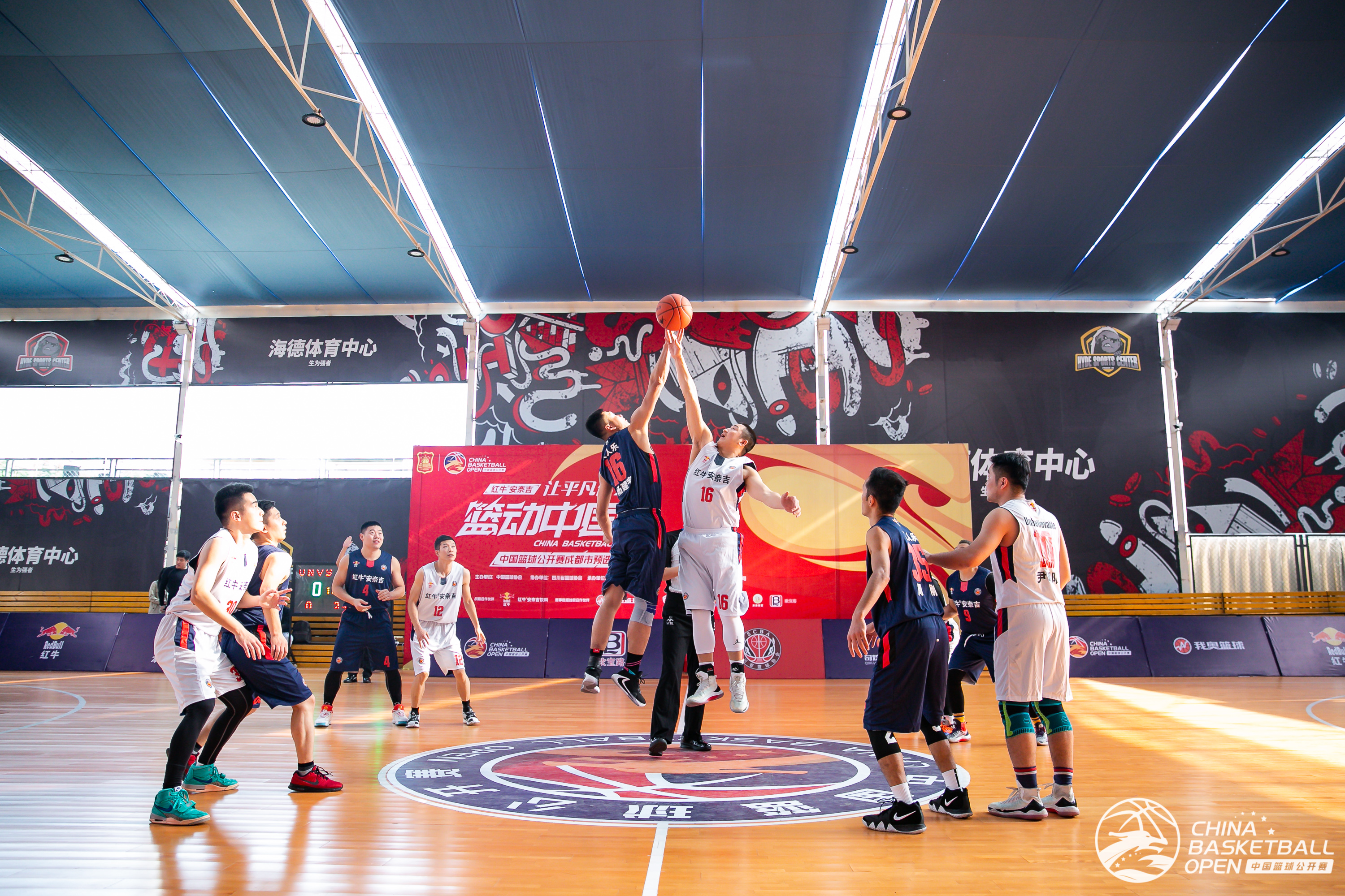 株洲球王,中国篮球公开赛株洲战绩