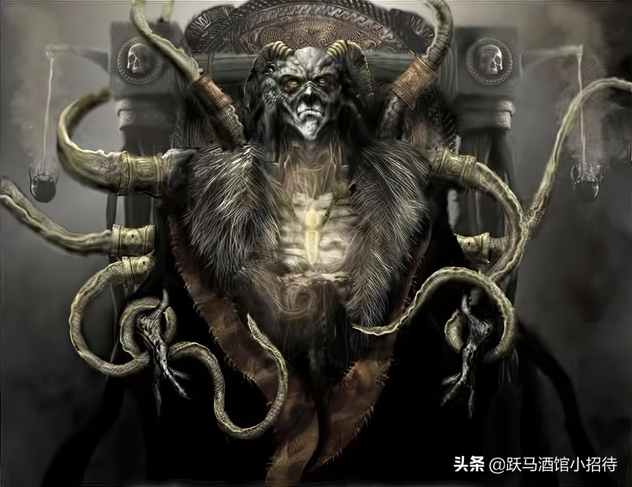 暗黑破坏神具体故事攻略,暗黑破坏神故事及历代人物结局