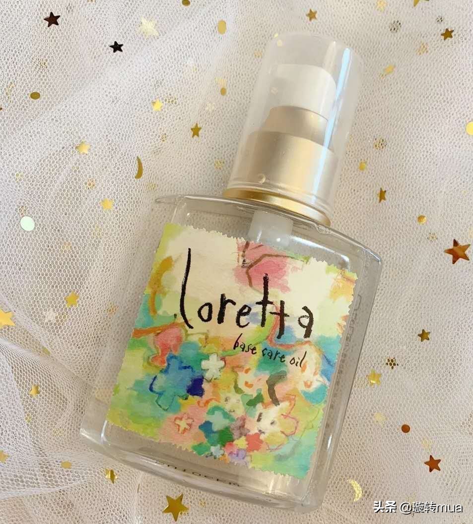 护发精油推荐干枯毛躁炸毛,护发精油推荐学生党平价抚平毛躁