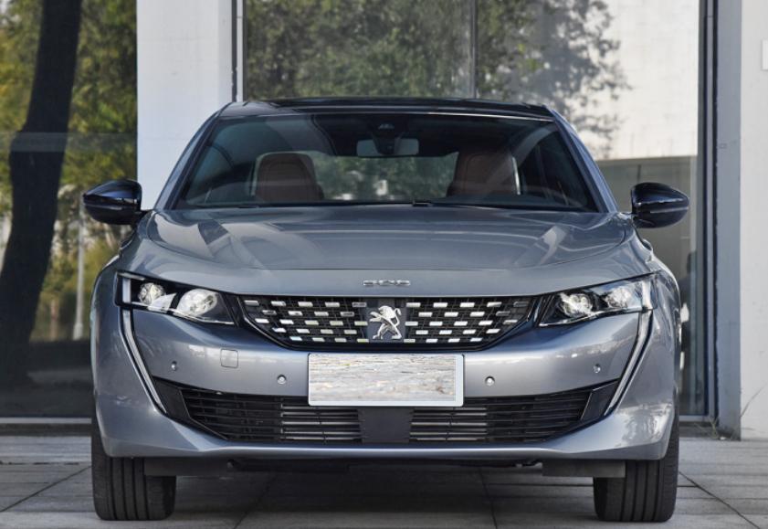 东风标致508l2023款夜视功能,2019款标致508夜视系统展示