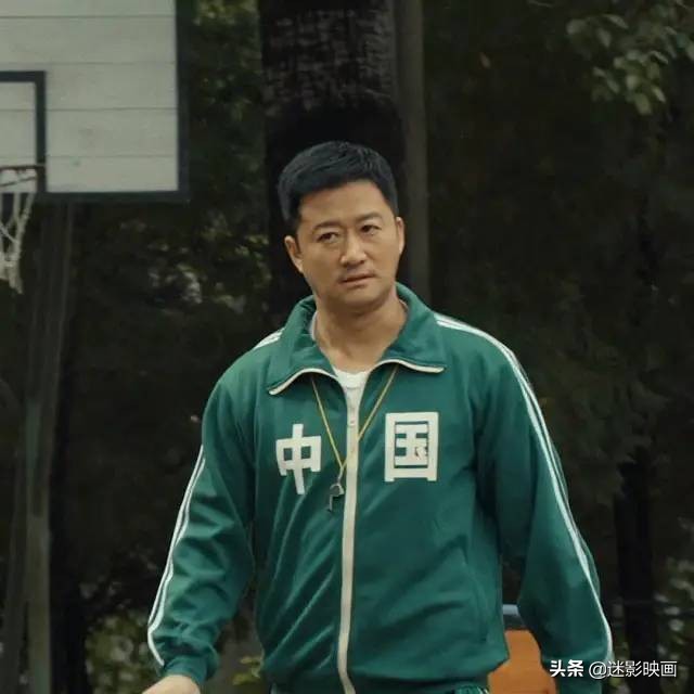 吴京被忽视的一部电影,吴京被低估的武打电影