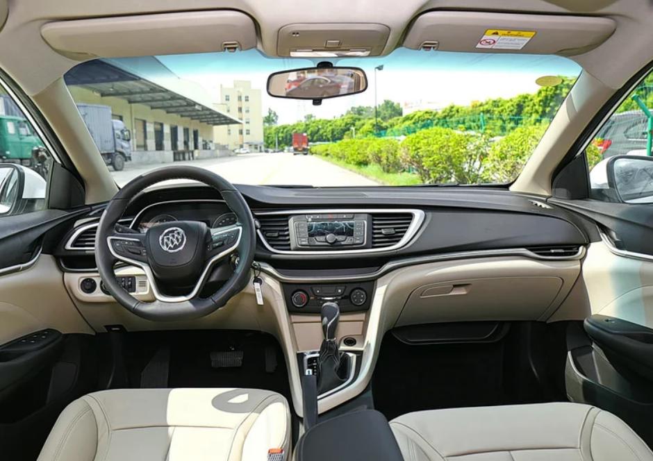 英朗销量为什么急剧下降,英朗三缸销量为什么那么好