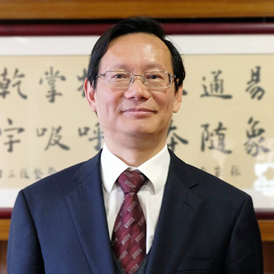 李荣建礼仪,见面不握手的四个礼仪