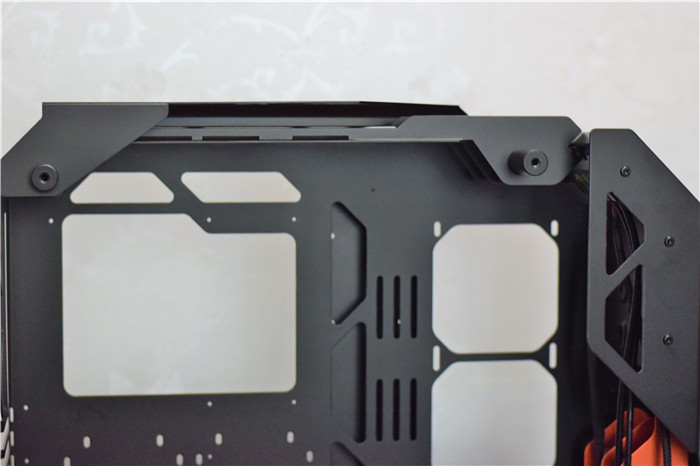 骨伽小开拓者机箱,骨伽开拓者机箱走线教程