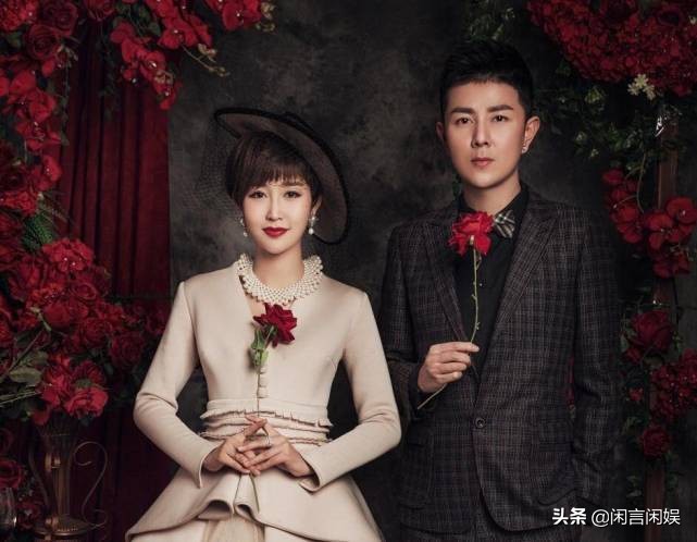 安徽卫视女主持人照片,安徽女主持人结婚