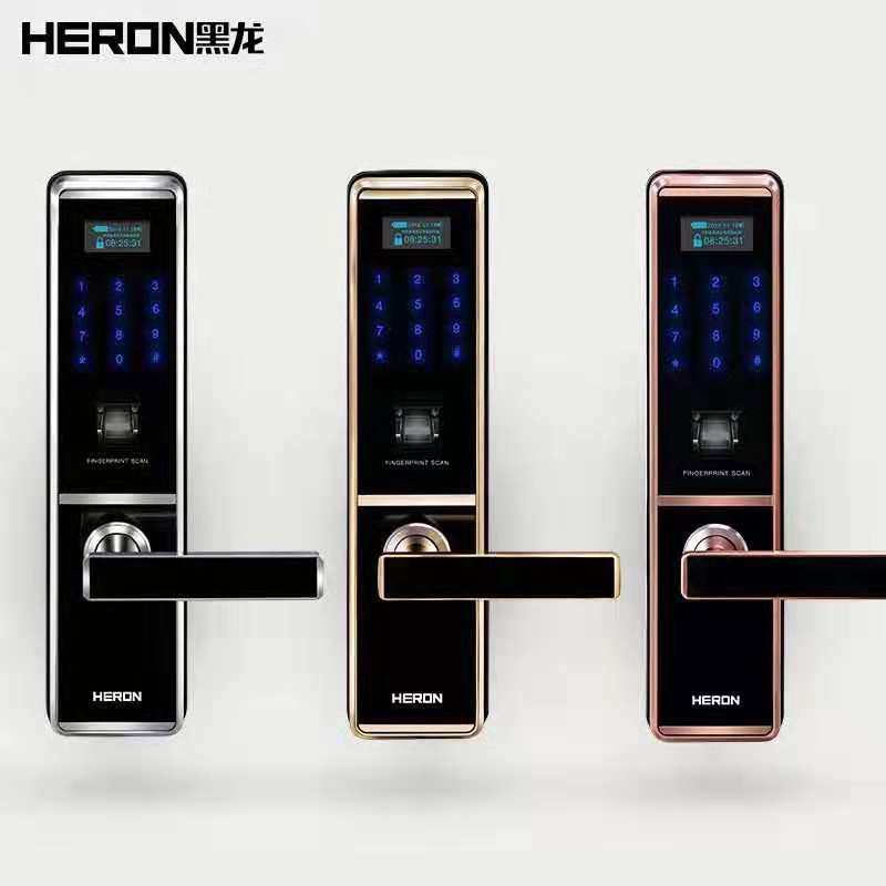 kfz智能锁是十大品牌吗,智能锁十大品牌排行榜最新