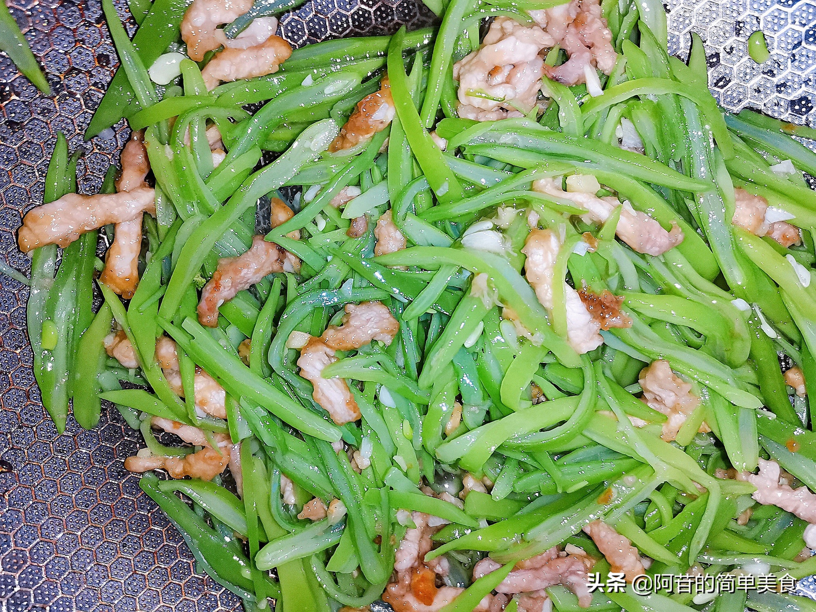 芸豆怎么炒最好吃最简单,芸豆怎么炒才好吃