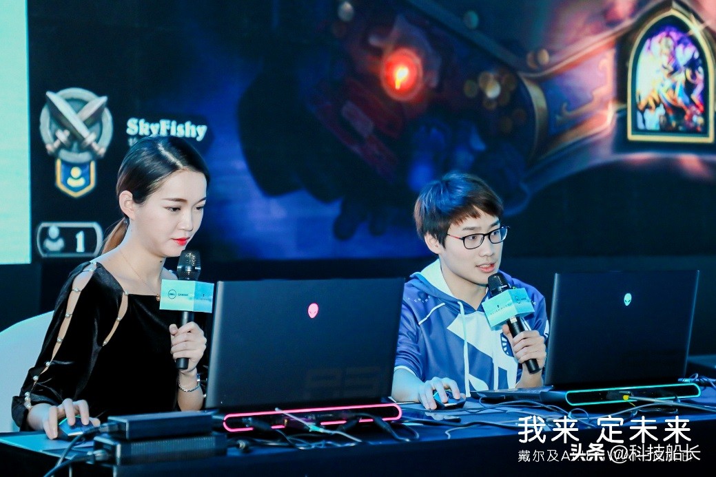 戴尔alienware怎么调试,戴尔alienware高性能模式