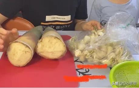 客家英子腌藠头,广东客家腌制藠头做法窍门