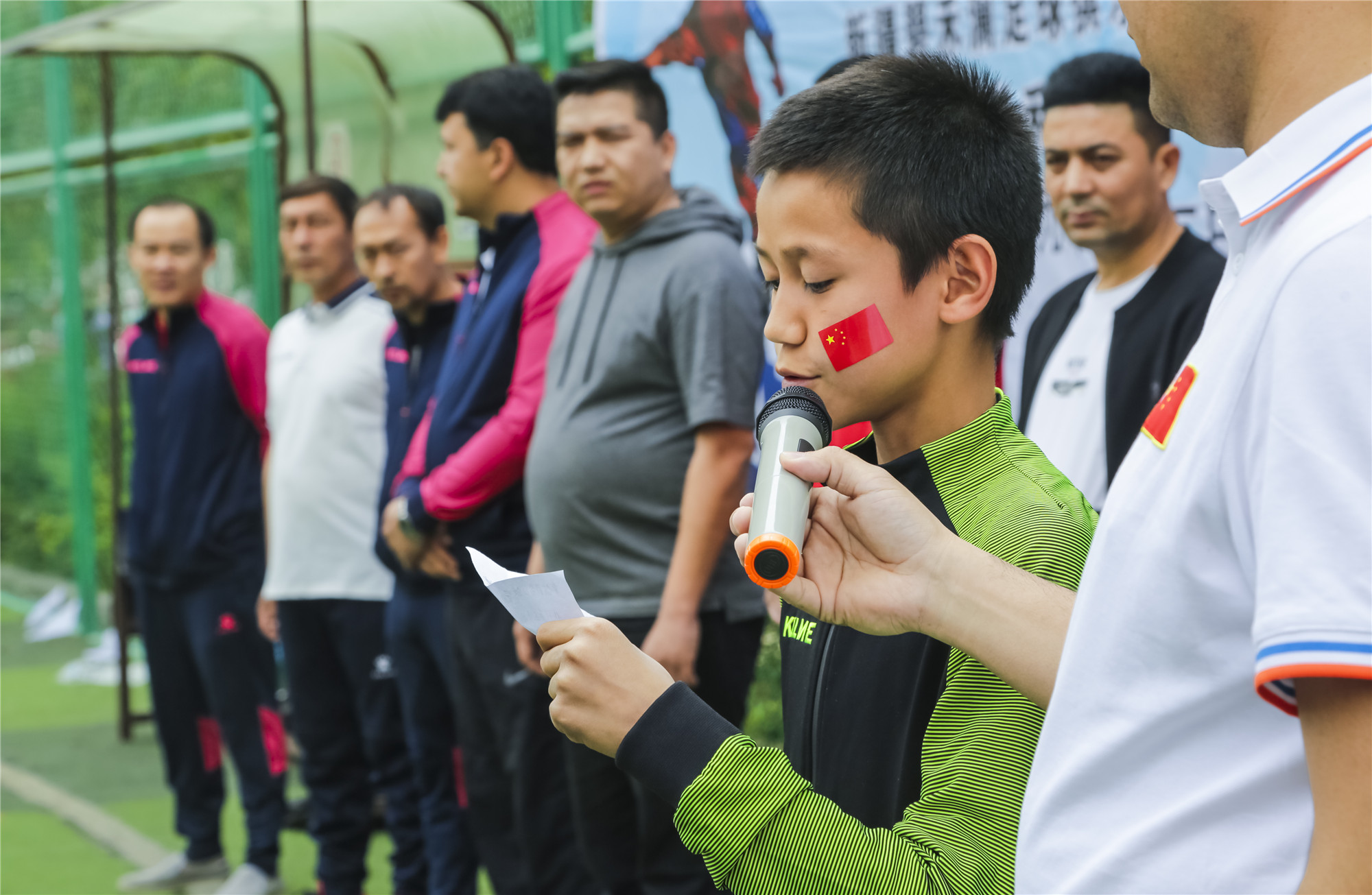 新疆青少年篮球锦标赛库尔勒赛场,巴州青少年篮球赛在库尔勒开赛