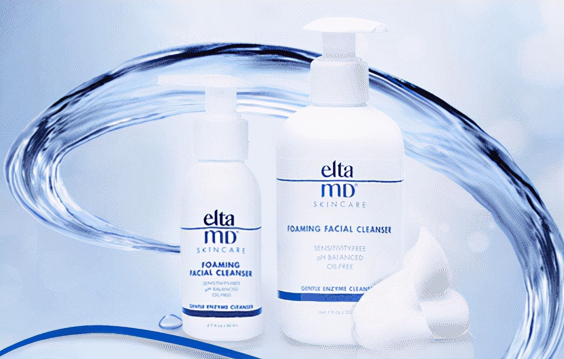 熬夜皮肤暗沉粗糙用什么洗面奶,熬夜洗面奶美白防暗沉抗氧化