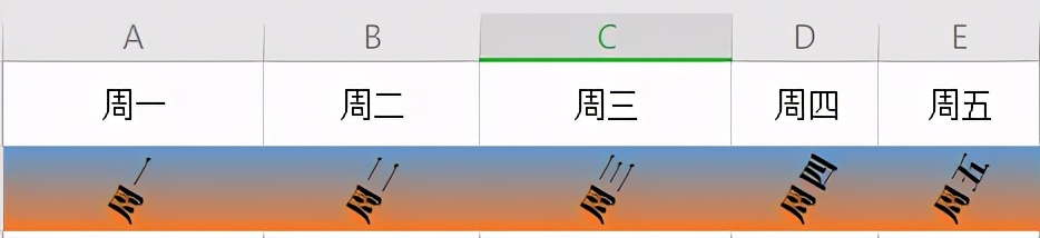 excel零基础表头的正确做法,excel使用技巧每一页都有表头