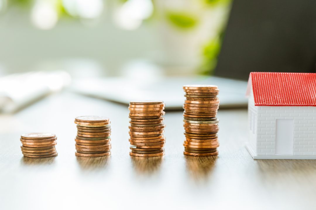 园区内小微企业金融服务,园区服务支持