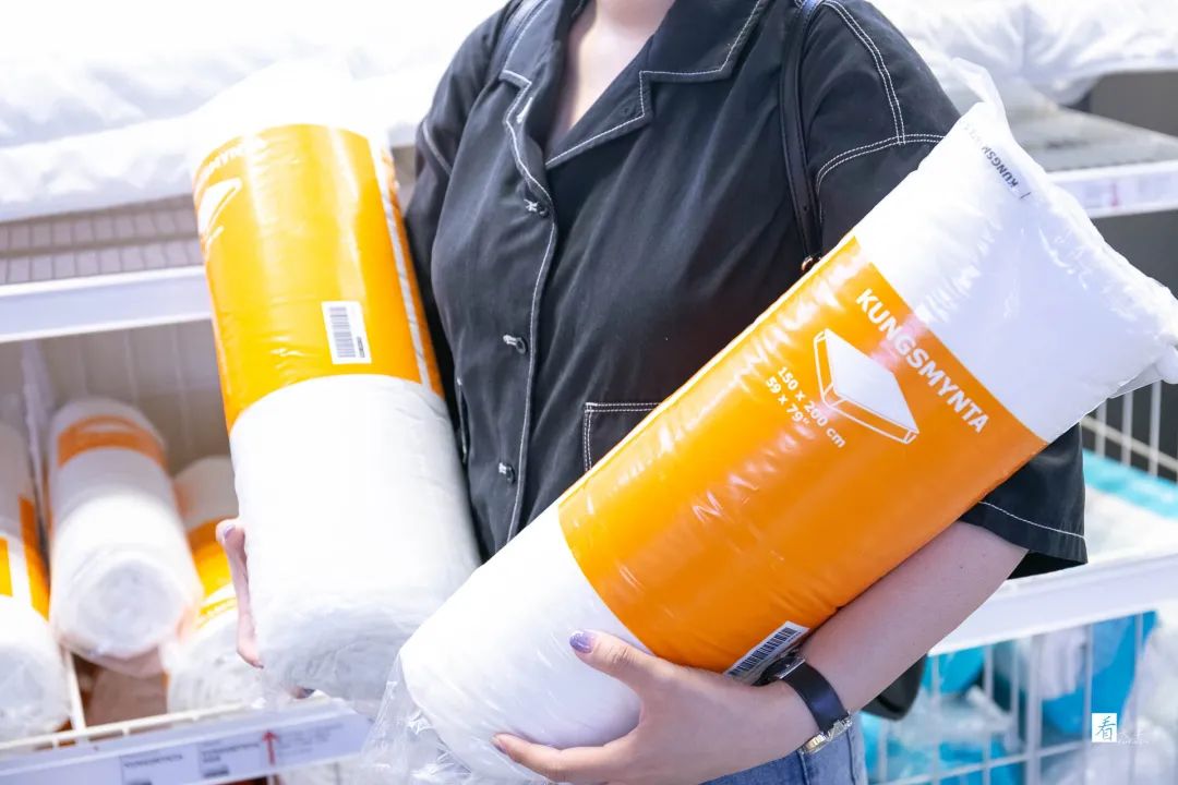 宜家夏季大减价攻略,宜家大减价5折