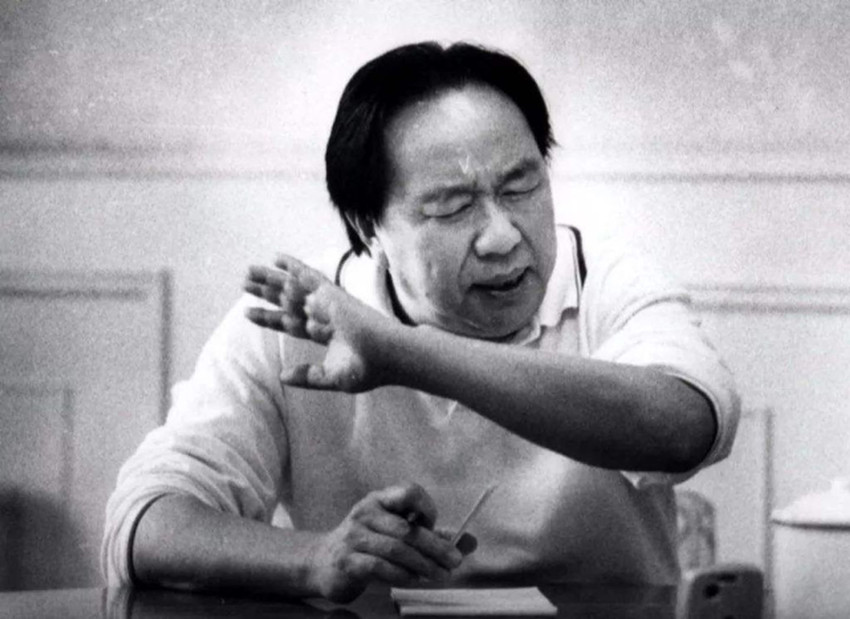 传奇富商牟其中完整版,传奇富商牟其中