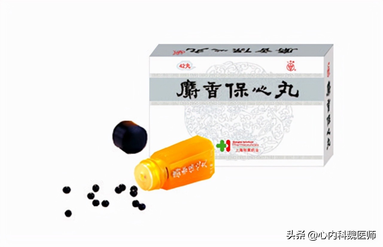 冠心病吃什么药预防心梗,心梗冠心病预后