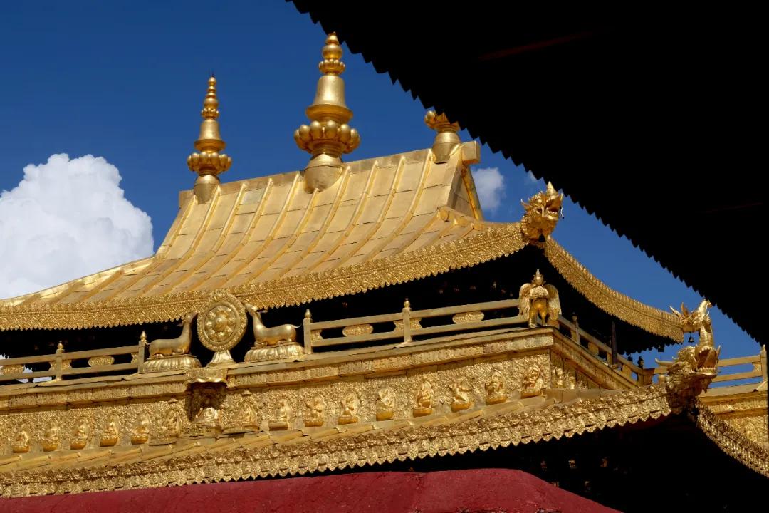 吐血整理！拉萨拍照最美的6个地方，轻轻松松拍出大片