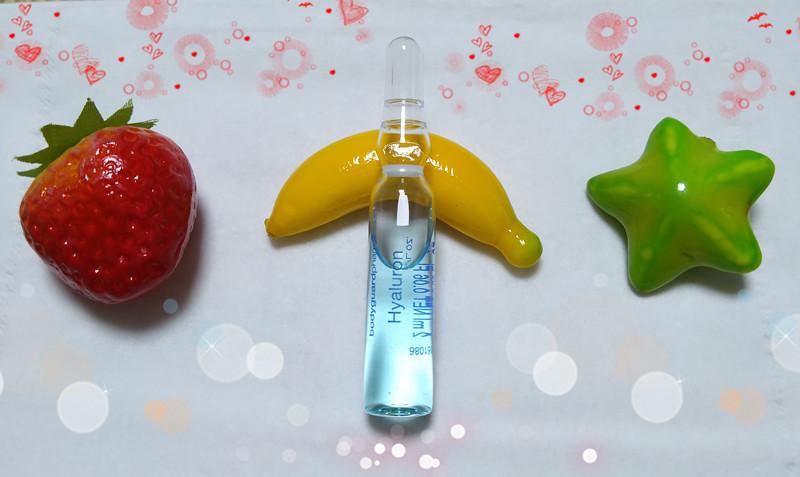 玻尿酸饮品测评,玻尿酸效果测评