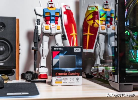 东芝系列硬盘测评,东芝canviobasics系列移动硬盘