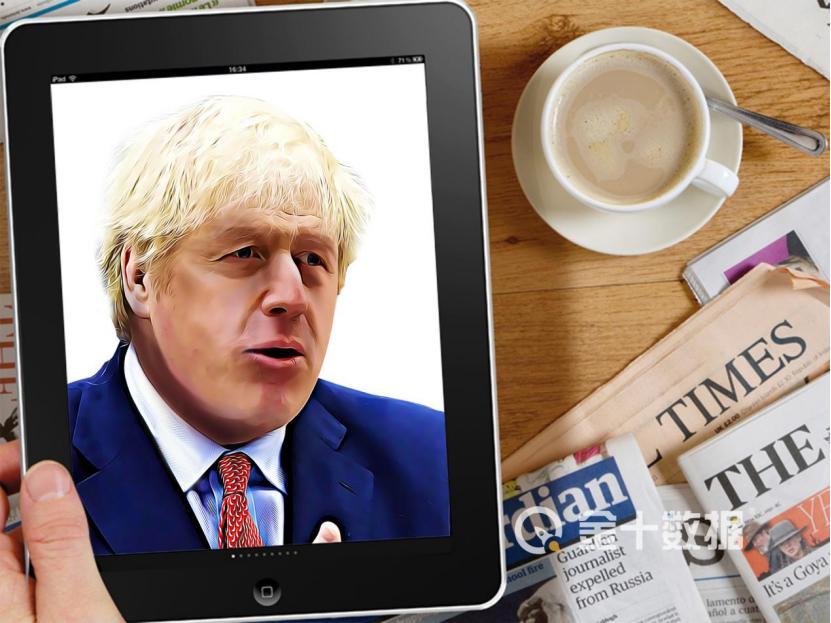 891亿中资已撤离!英国突然又做出意外举动:削减95%对华援助