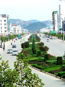 隐藏在大山里的小城市,江苏宜兴与世隔绝的江南小镇