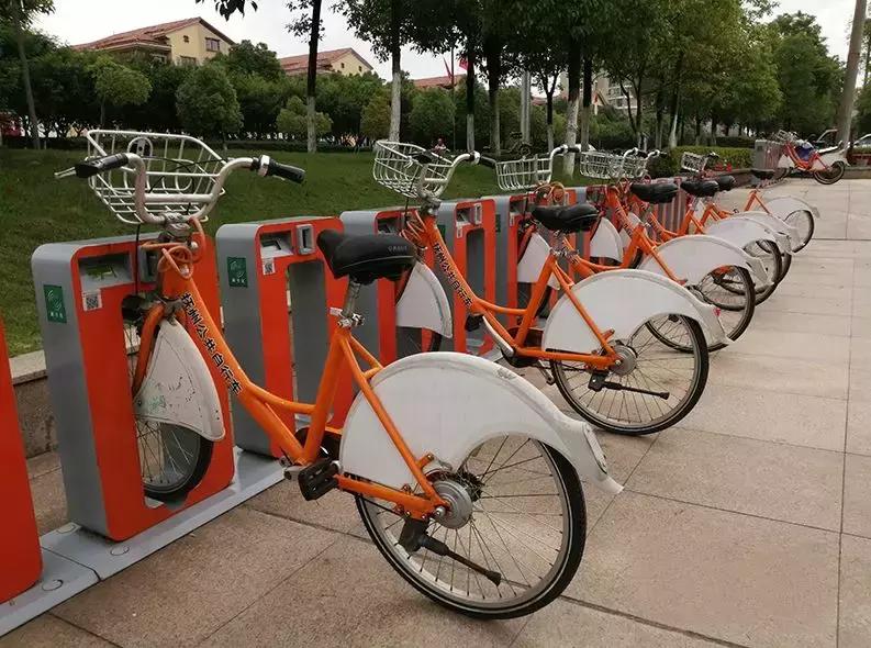 南昌将新增115公里绿道,拓展城市绿道建设