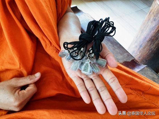 佛国新年不一样！华欣名寺免费送4万枚佛牌迎新年