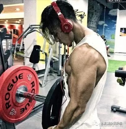 20条超实用的健身干货分享,最励志的健身干货知识
