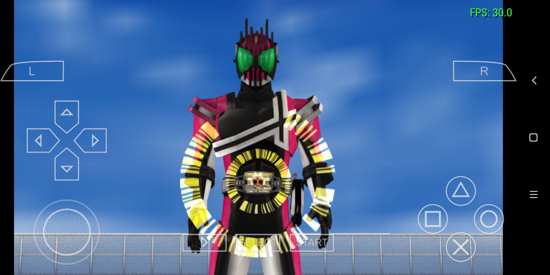 psp假面骑士超巅峰英雄下载,psp假面骑士超巅峰英雄修改贴图