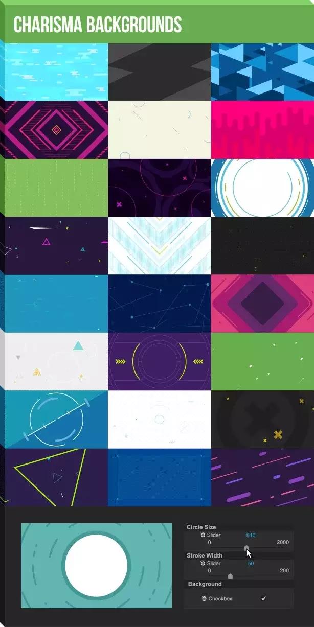 mg动画旁白脚本,mg动画简单30秒教程