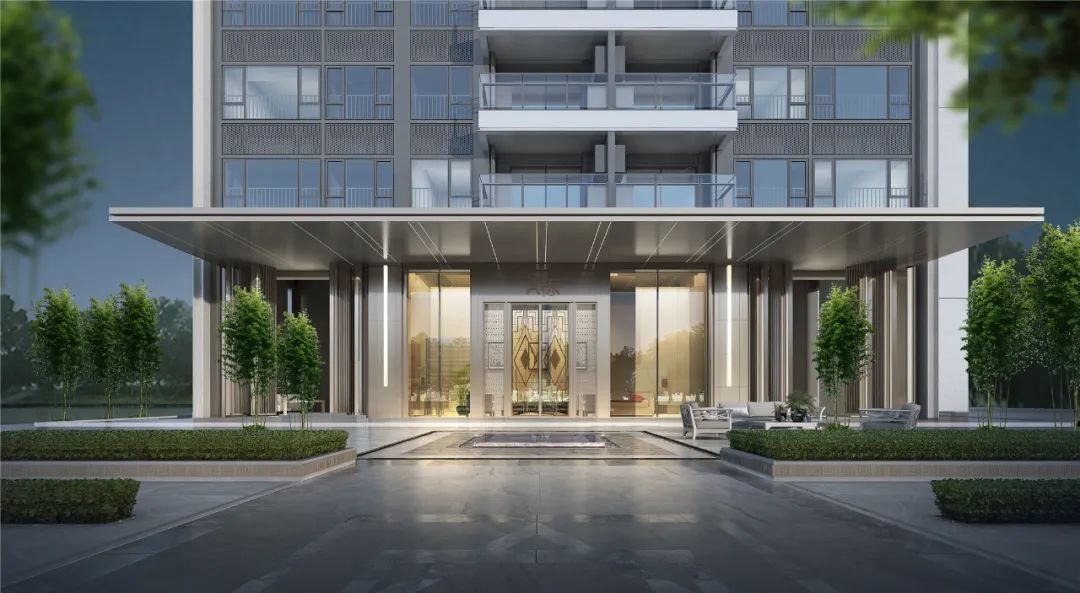 升级！中海跨界+科技，“智慧生活3.0”项目首发光明