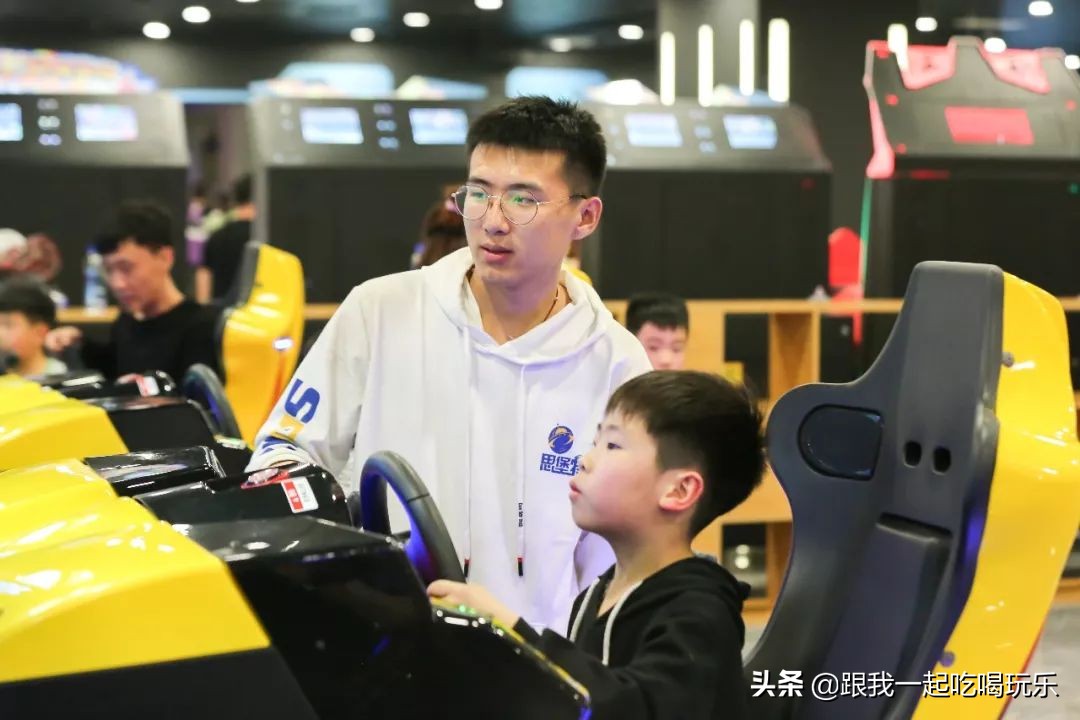 沈阳室内儿童乐园哪个最好玩,沈阳大型游乐场儿童乐园