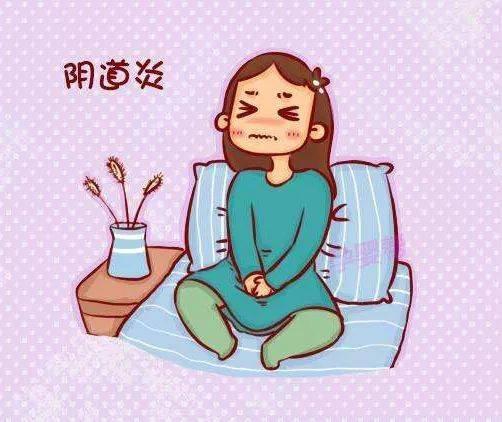 阴道炎引起早产,阴道炎会引起孕妇胎膜早破吗