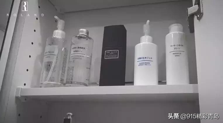 日本第一男公关的豪宅,日本第一男模